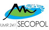 logo UMR SECOPOL