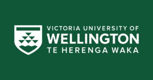 logo victoria university wellington