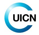 logo IUCN