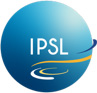 IPSL pour Institut Pierre-Simon Laplace