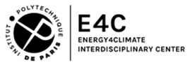 le Centre Interdisciplinaire Energy4Climate (E4C) de l’Institut Polytechnique de Paris et de l’École des Ponts