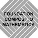 Logo Foundation composito mathematica