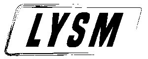 LYSM