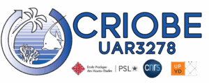 LOGO CRIOBE