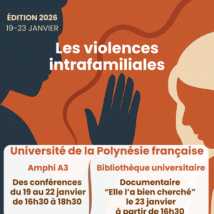 affiche de l'évènement