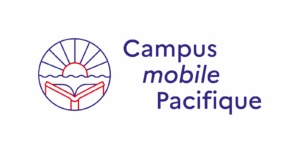 Logo Campus Mobile Pacific